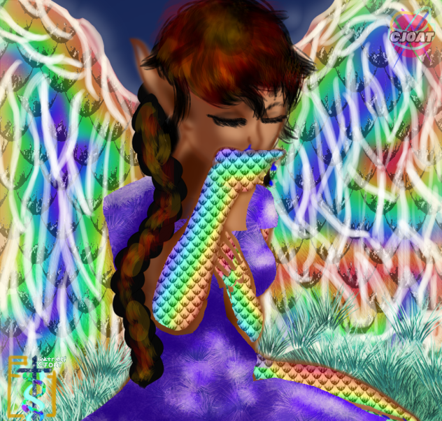 Chymrali in Farrenor