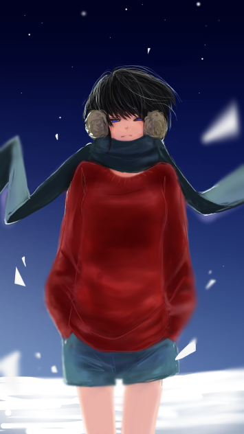 ぶわあ