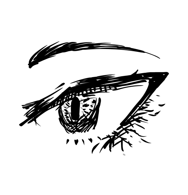 some nice eye