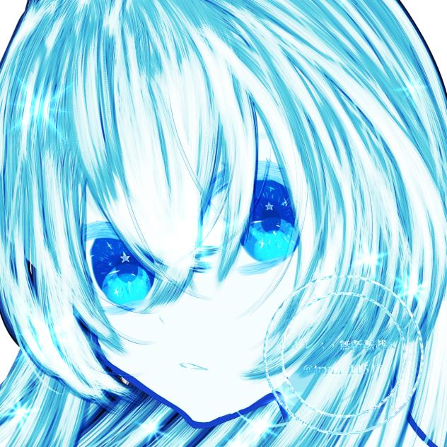 ❄️✨