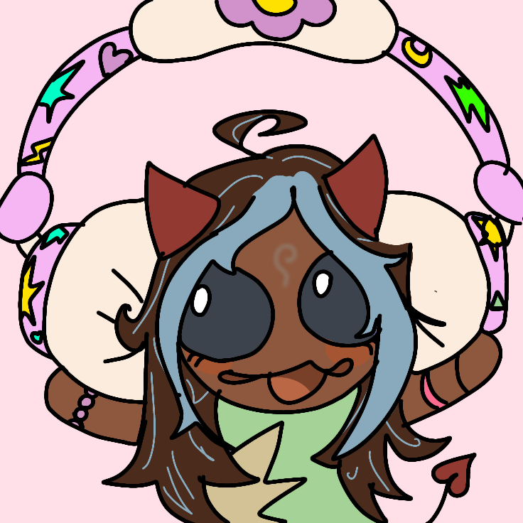 liz - ibisPaint