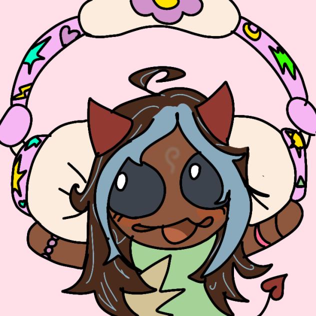 liz - ibisPaint