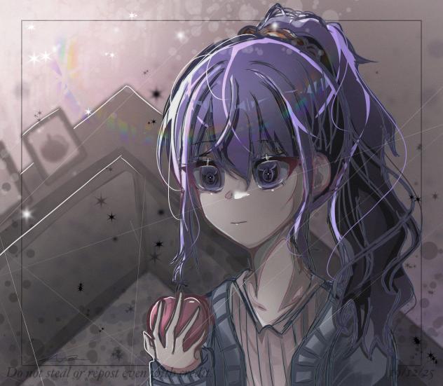 🍎 THIS APPLE… 🎭