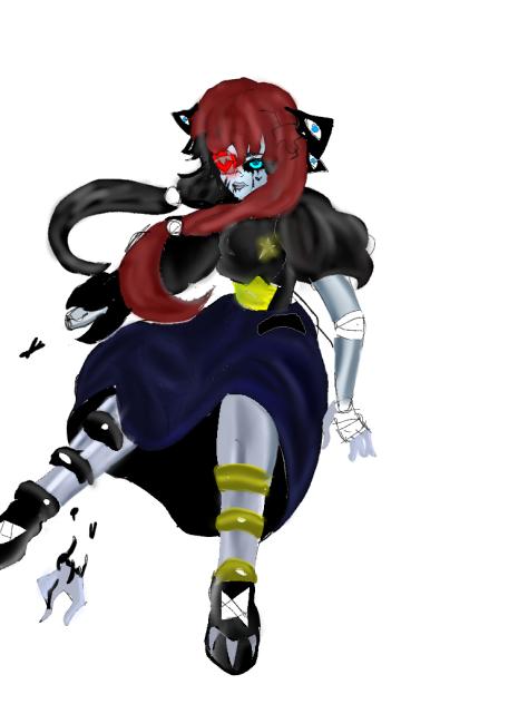 127 sin título - ibisPaint
