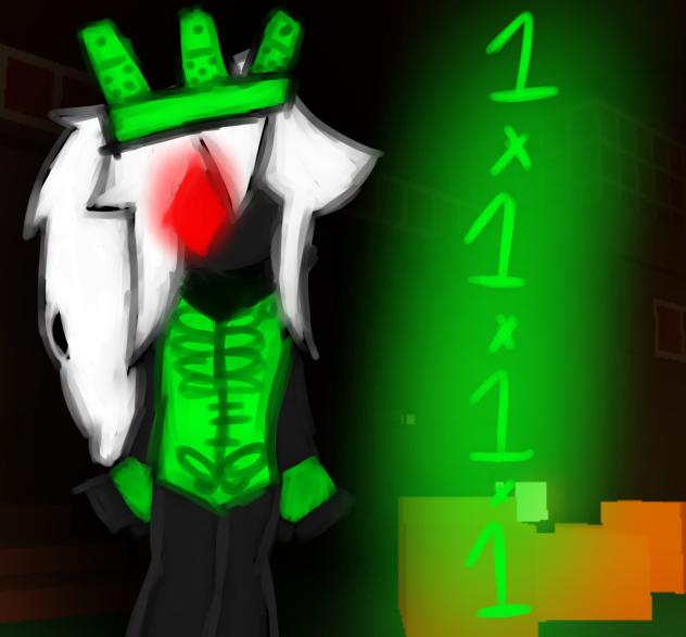 1X1X1X1
