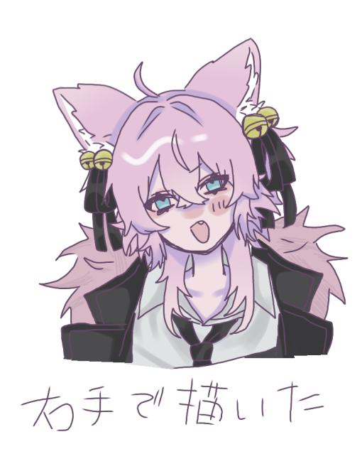 左利きです