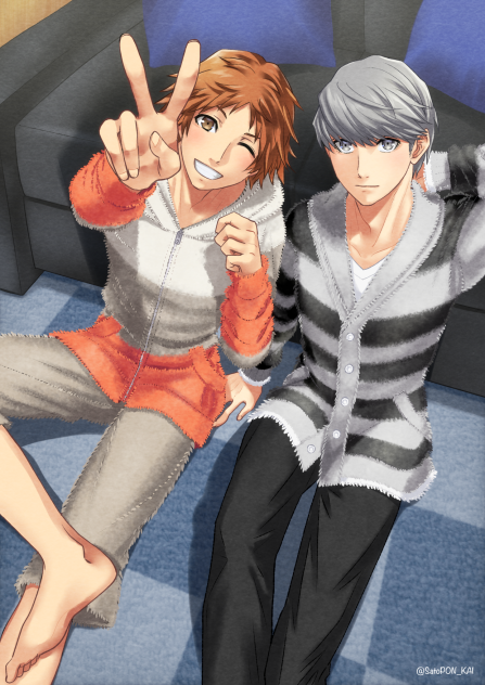 ジェラピケ相棒ちゃん