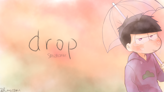 drop - ibisPaint
