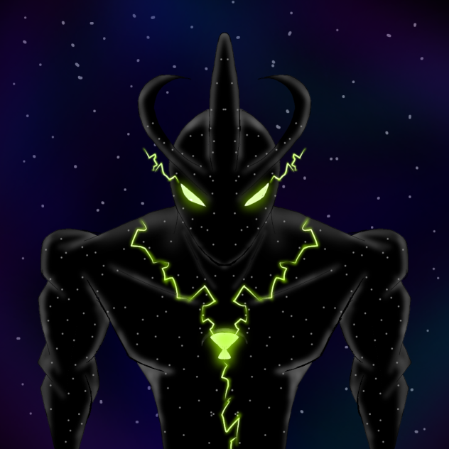 alien x