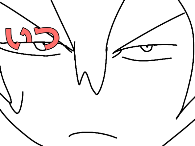 ドリル無双！（弟）