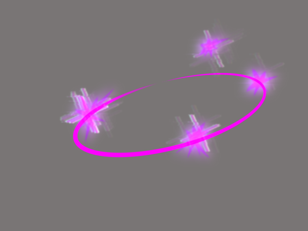Glimmer without the tool