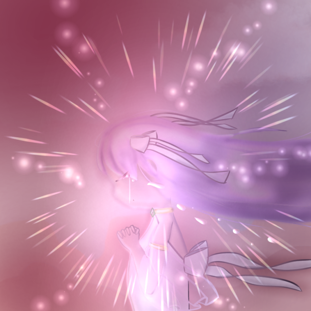 最後の祈り