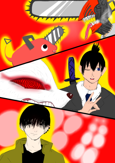 はやりにのる