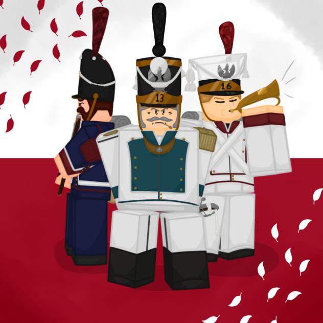 Duchy of Warsaw