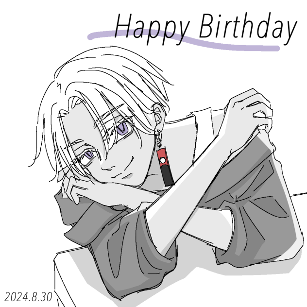 イザナHPB！ - ibisPaint