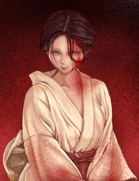 紅姫