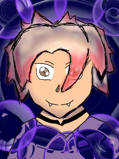 dimension god - ibisPaint