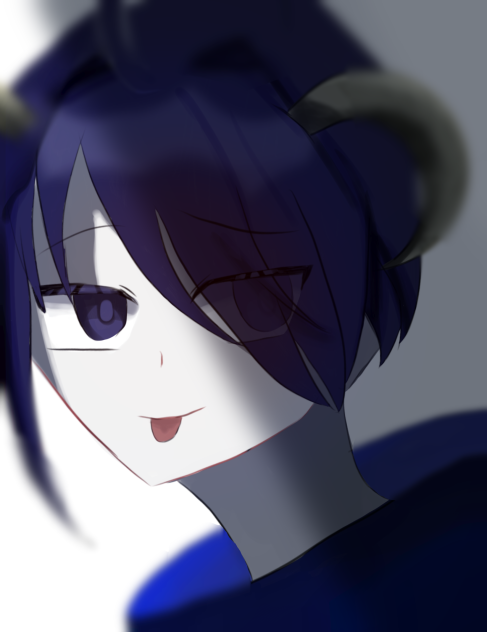 悪魔