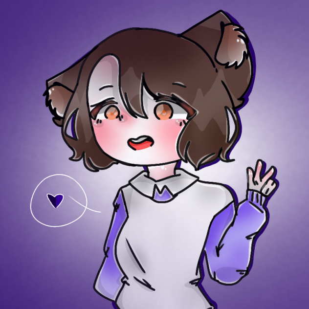 (gift for Annie) or (Fan art)