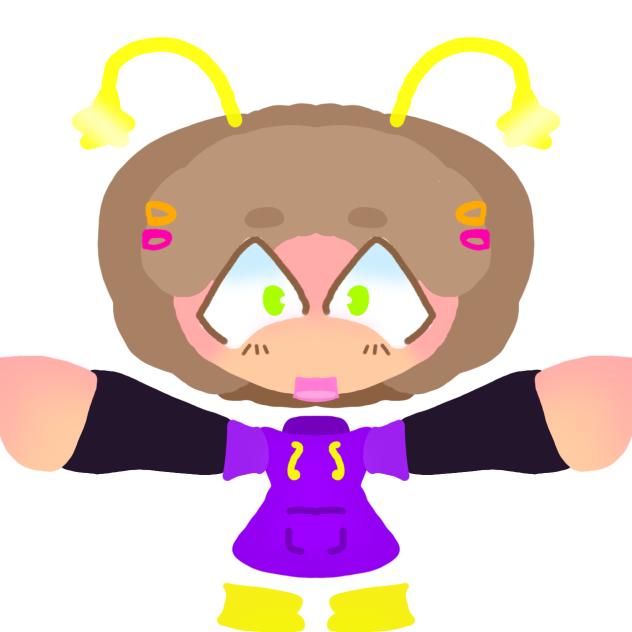 mi nueva fotito de perfil