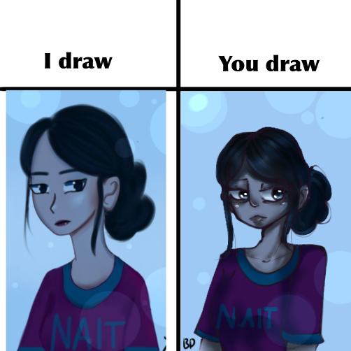 For a contest