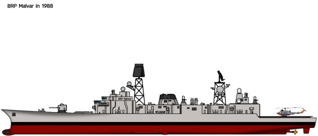 BRP Malvar (1988)