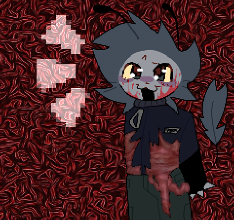 spill