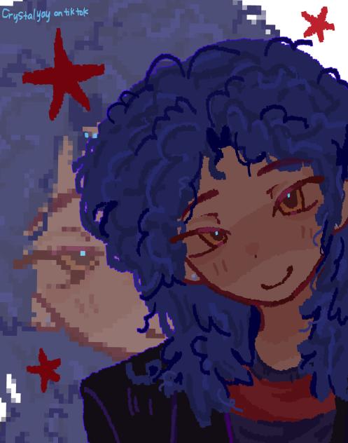 Ẩugh idk just a random art - ibisPaint