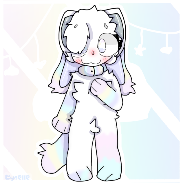 Art contest Kattoe