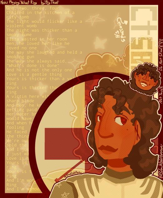 Sparrow (Clone OC)