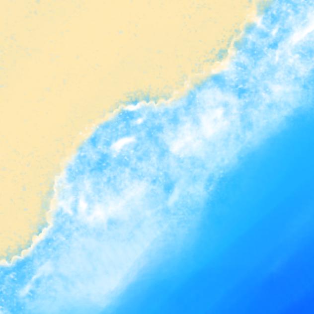 夏の思い出