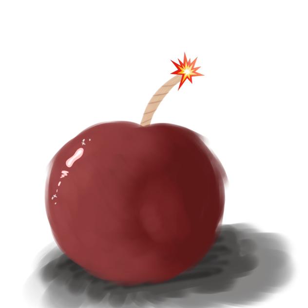 Cherry Bomb
