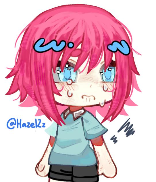 humaned kirby 2.0