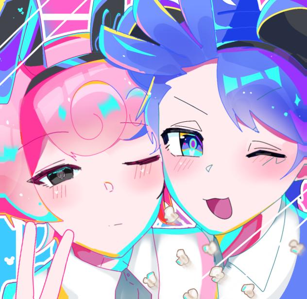 でずにー
