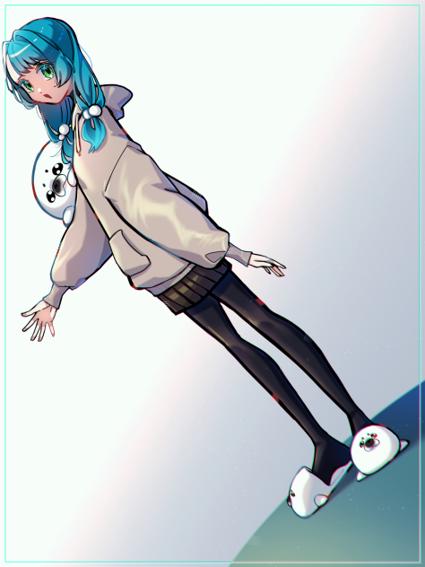 あざらし