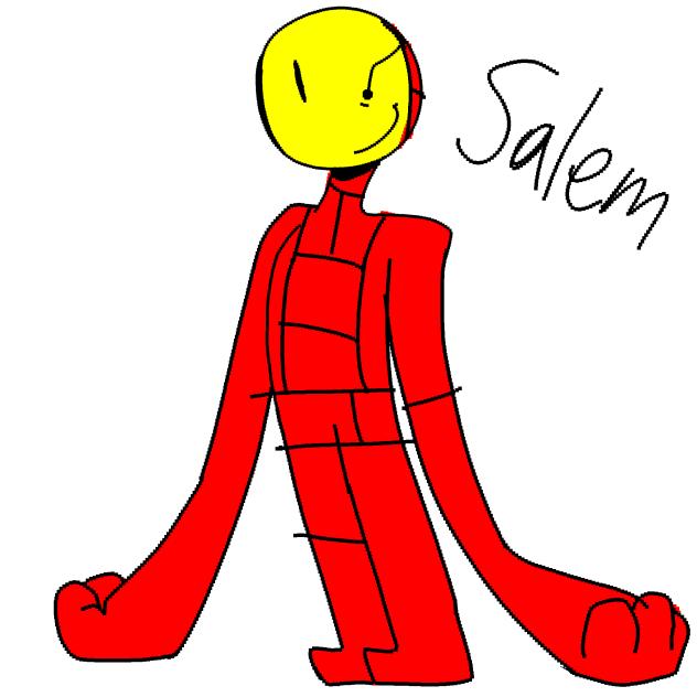 Salem TAOAP