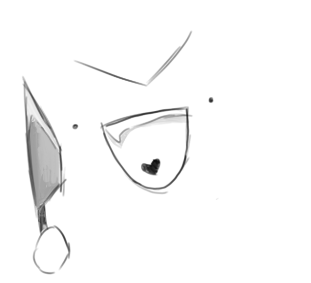 im actually working on something ok