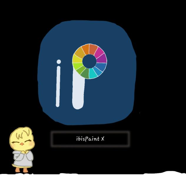 ibisPaint X - ibisPaint