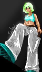 Do you guys remember this oc