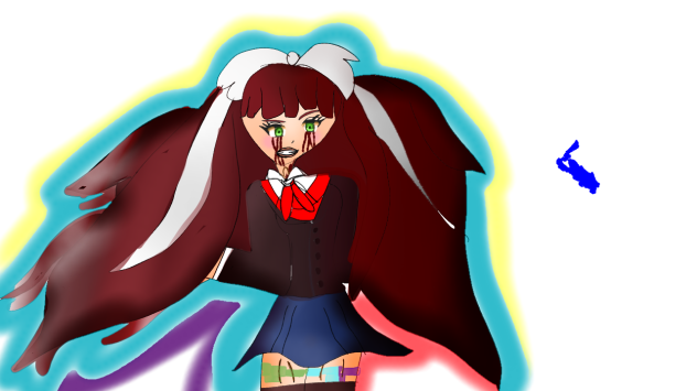 juste Monika