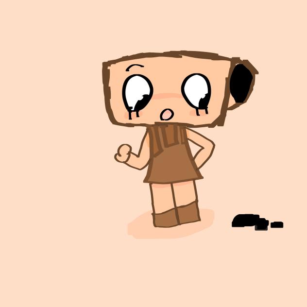 shelly XD