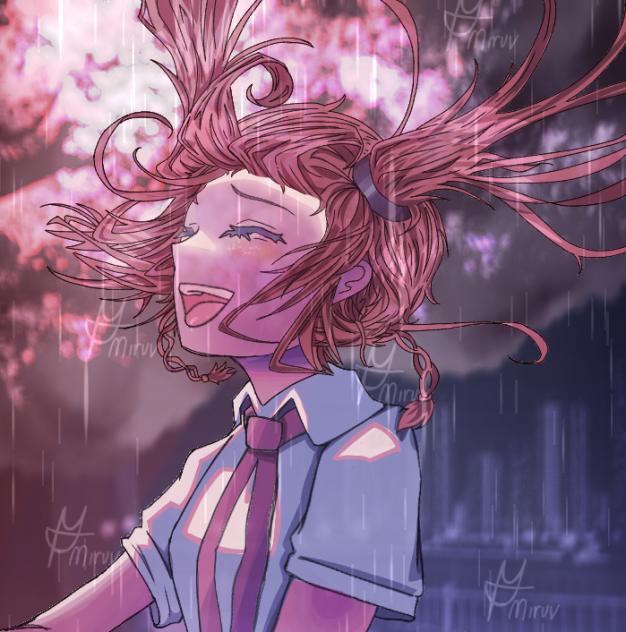 Taste of Rain