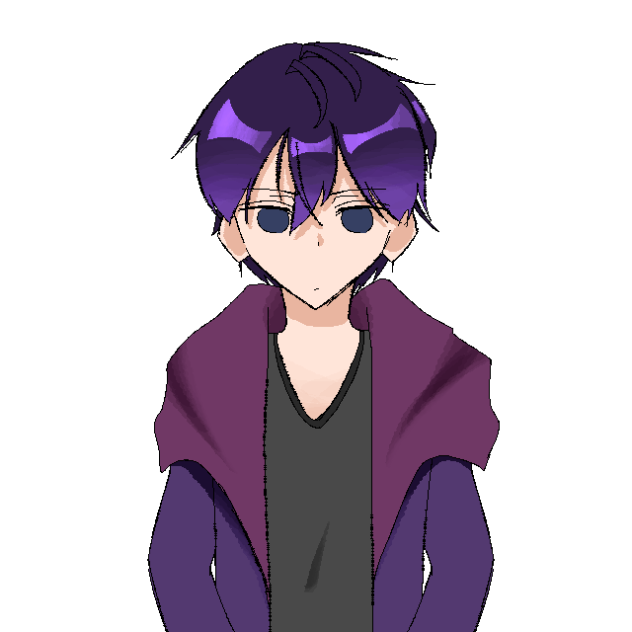 Arashi Kazuha..