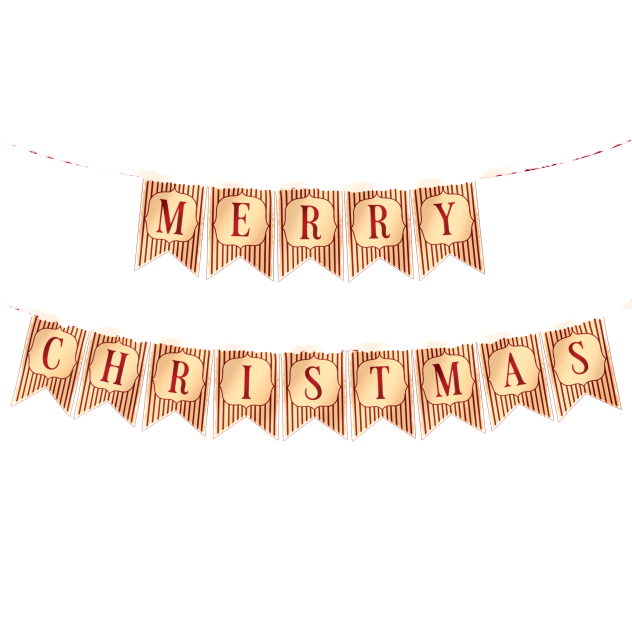 Christmas Banner