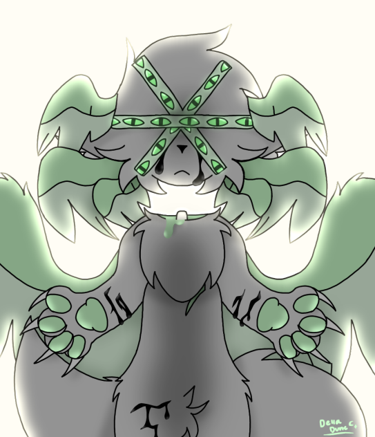 💚