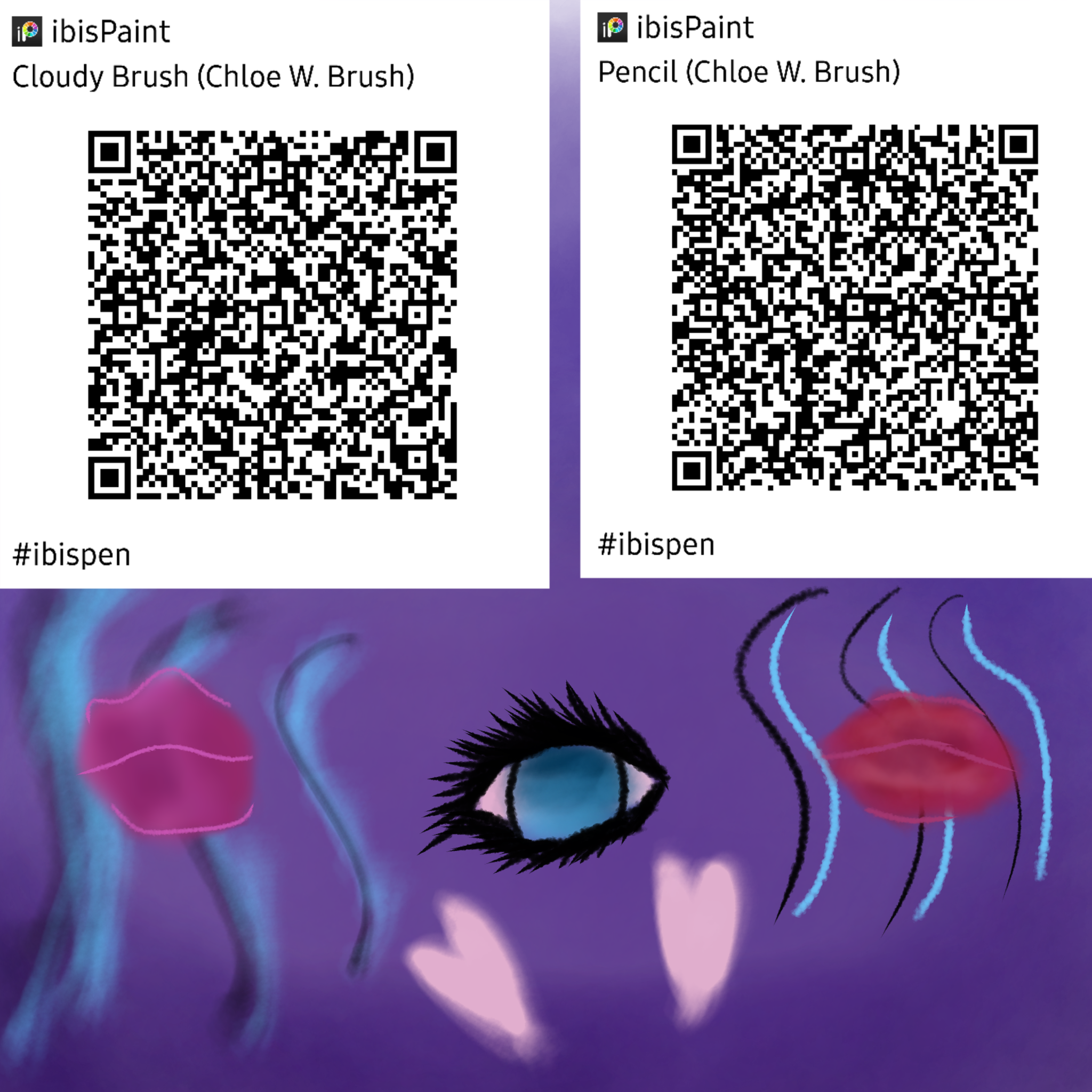 BRUSHES - ibisPaint