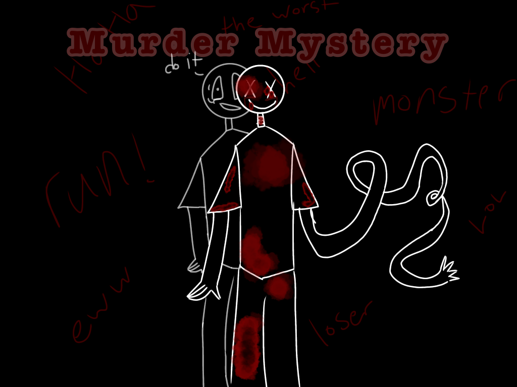 New Comic I’m making - ibisPaint