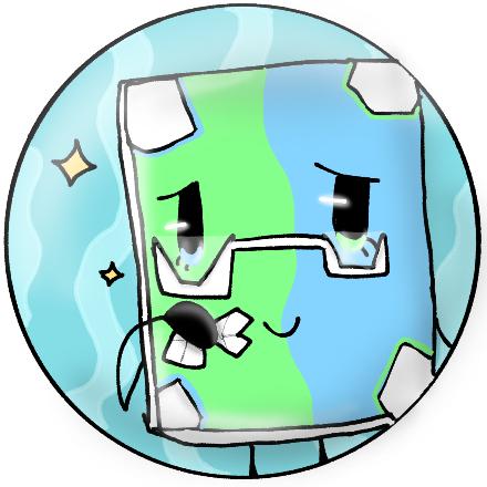 Book - Bfdi Brawl