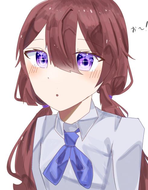 制服レイナ