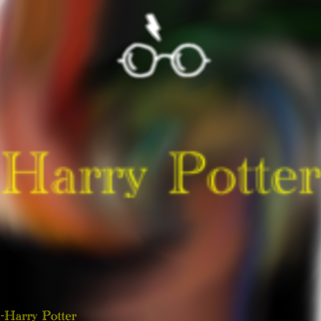 #HP(Harry Potter)#new wallpaper😜